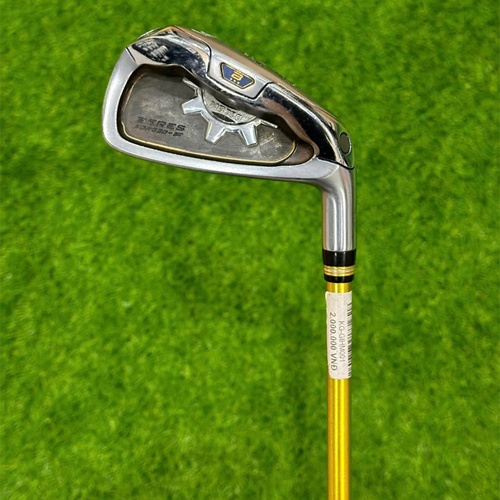 Gậy Iron #5 Honma Beres Forged-F MG700 3* Cán Graphite (KG-GIHM001)