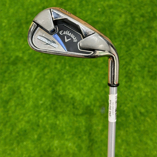 Gậy Iron #6 Callaway Warbird Cán Graphite (GC-GICL001)