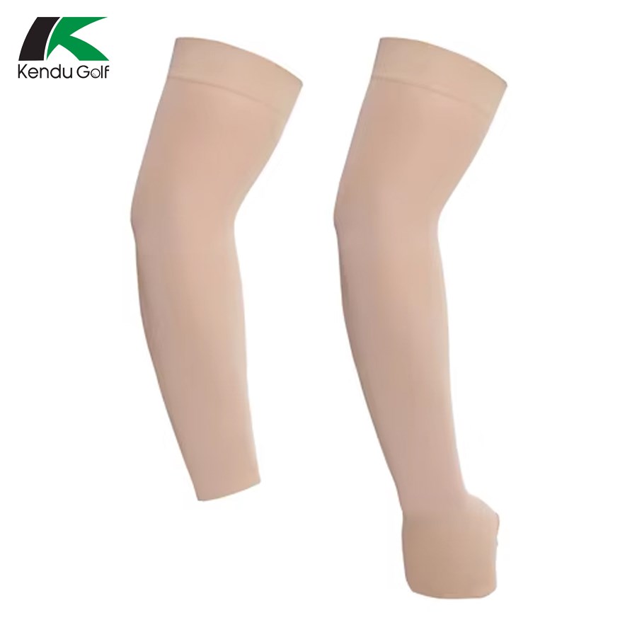 Ống Tay Chống Nắng Golf Xỏ Ngón DelleGo (OTDL001)
