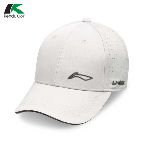 Nón Kết Golf Li-ning AMYT193-10 (NKLN001)