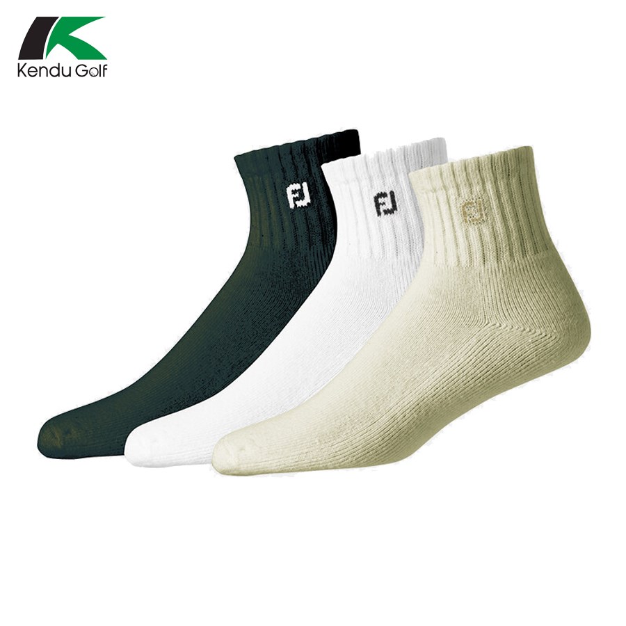 Vớ Golf Nam Footjoy Mix Màu 16559 (VNFJ006)