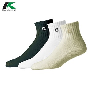 Vớ Golf Nam Footjoy Mix Màu 16559 (VNFJ006)