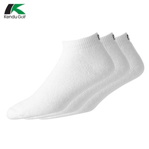 Vớ Golf Nam Footjoy Trắng 16560 (VNFJ001)