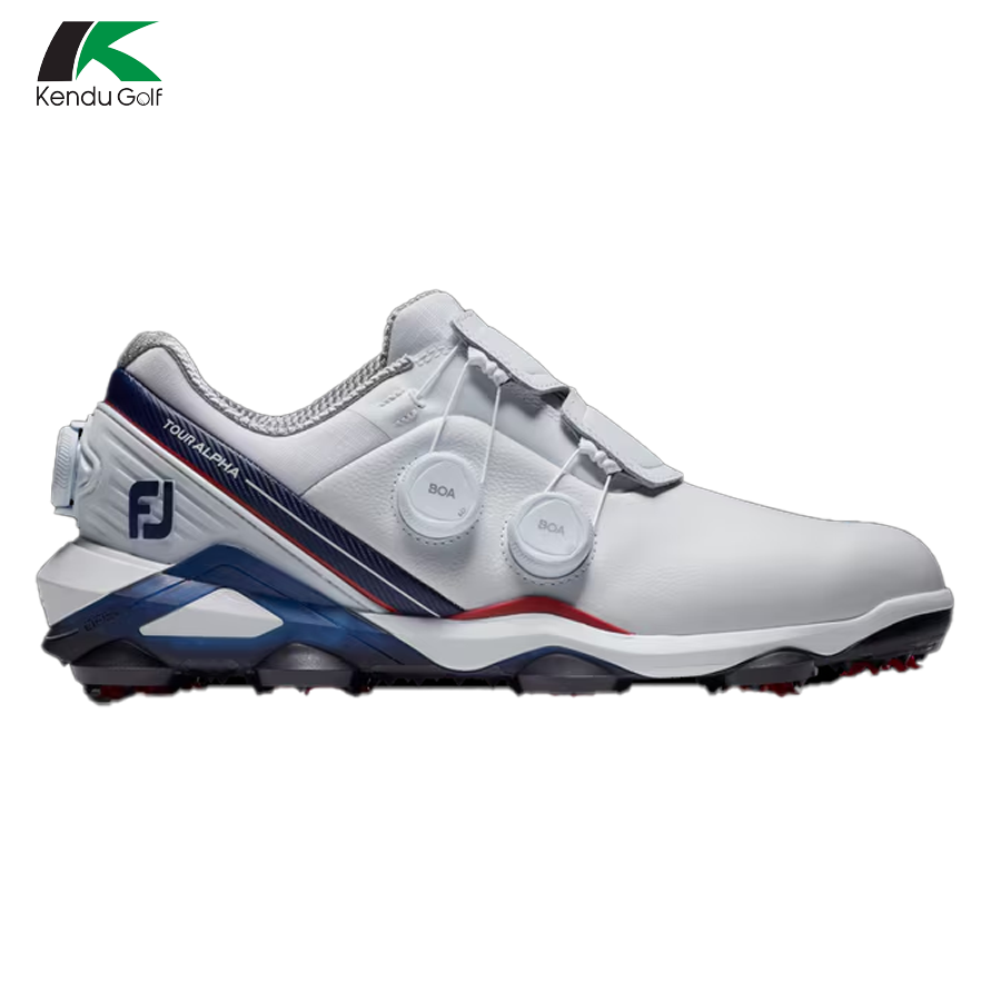 Giày Golf Nam Footjoy 55542 (GNFJ073)