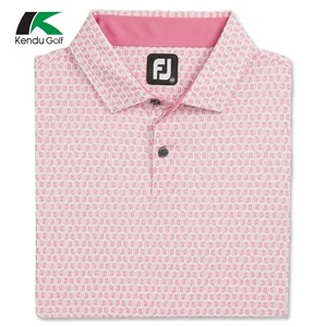 Áo Golf Nam Ngắn Tay Footjoy 31395 (ANFJ208)