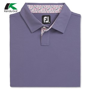 Áo Golf Nam Ngắn Tay Footjoy 31386 (ANFJ206)