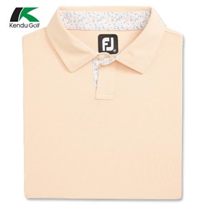 Áo Golf Nam Ngắn Tay Footjoy 31384 (ANFJ205)