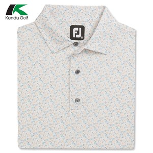 Áo Golf Nam Ngắn Tay Footjoy 31379 (ANFJ203)