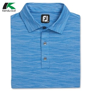 Áo Golf Nam Ngắn Tay Footjoy 31343 (ANFJ193)