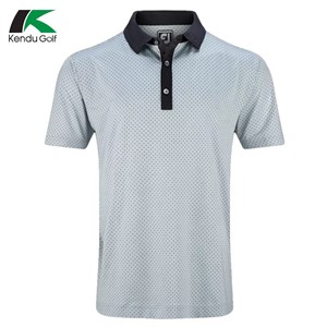 Áo Golf Nam Ngắn Tay Footjoy 89688 (ANFJ151)