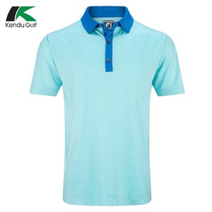 Áo Golf Nam Ngắn Tay Footjoy 89686 (ANFJ149)