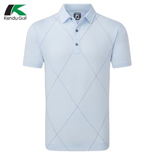 Áo Golf Nam Ngắn Tay Footjoy 82372 (ANFJ179)