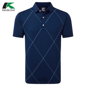 Áo Golf Nam Ngắn Tay Footjoy 82371 (ANFJ178)