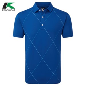 Áo Golf Nam Ngắn Tay Footjoy 82370 (ANFJ177)