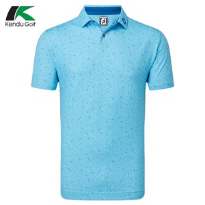 Áo Golf Nam Ngắn Tay Footjoy 82366 (ANFJ173)