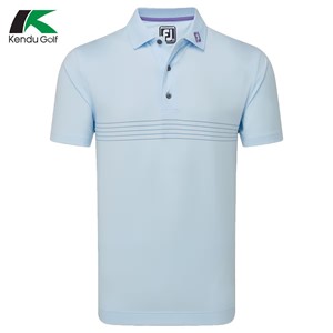 Áo Golf Nam Ngắn Tay Footjoy 82360 (ANFJ143)