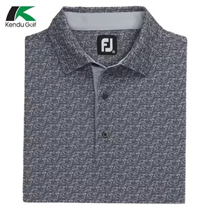 Áo Golf Nam Ngắn Tay Footjoy 82353 (ANFJ172)