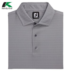 Áo Golf Nam Ngắn Tay Footjoy 82345 (ANFJ165)