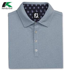 Áo Golf Nam Ngắn Tay Footjoy 82046 (ANFJ105)