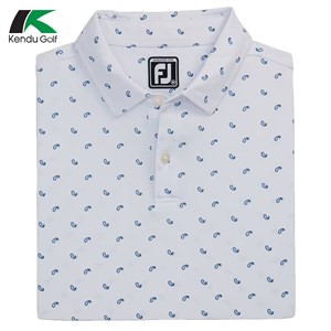 Áo Golf Nam Ngắn Tay Footjoy 82286 (ANFJ058)