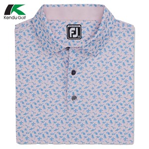 Áo Golf Nam Ngắn Tay Footjoy 82282 (ANFJ057)