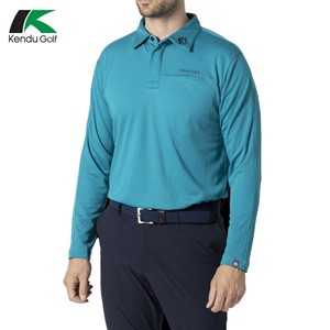 Áo Golf Nam Dài Tay Footjoy 32165 (ADFJ032)