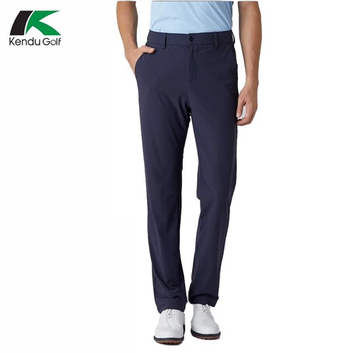 Quần Dài Golf Nam Azureway P23705 Navy (QDAZ001)