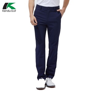 Quần Dài Golf Nam Azureway P4717 Navy (QDAZ006)