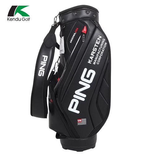 Túi Gậy Golf Ping BAG37184-102 (TGPI009)