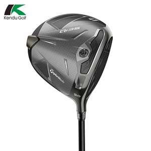 Gậy Driver Taylormade Qi35