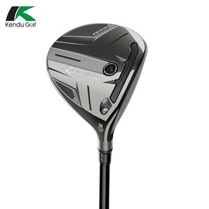 Gậy Fairway Taylormade Qi35