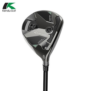Gậy Fairway Taylormade Qi35 Tour