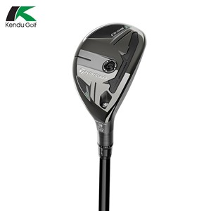 Gậy Rescue Taylormade Qi35