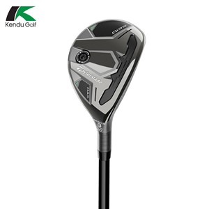 Gậy Rescue Taylormade Qi35 Max