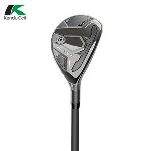 Gậy Rescue Taylormade Qi35 Max Lite