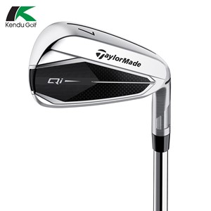 Set Iron Taylormade Qi35