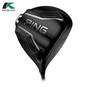 Gậy Driver Ping G440 Max