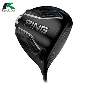 Gậy Driver Ping G440 LST