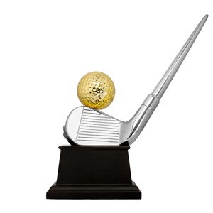 Cúp Golf Kỹ Thuật 91B230