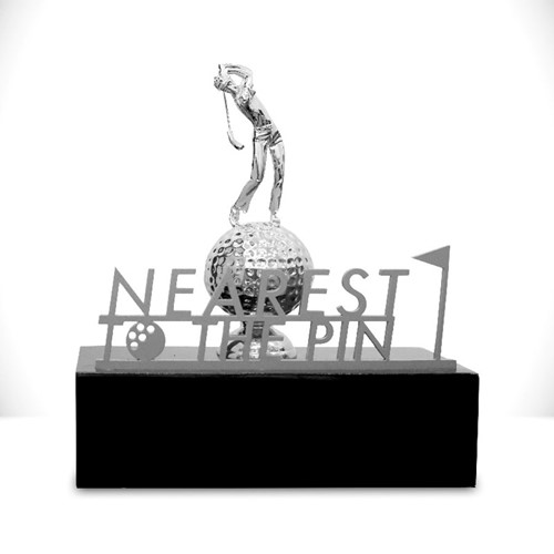 Cúp Golf Nearest To The Pin 91B212