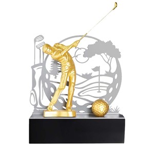 Cúp Golf Kỹ Thuật 91V232