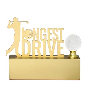Cúp Golf Longest Drive 91V223