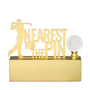 Cúp Golf Nearest to The Pin 91V224