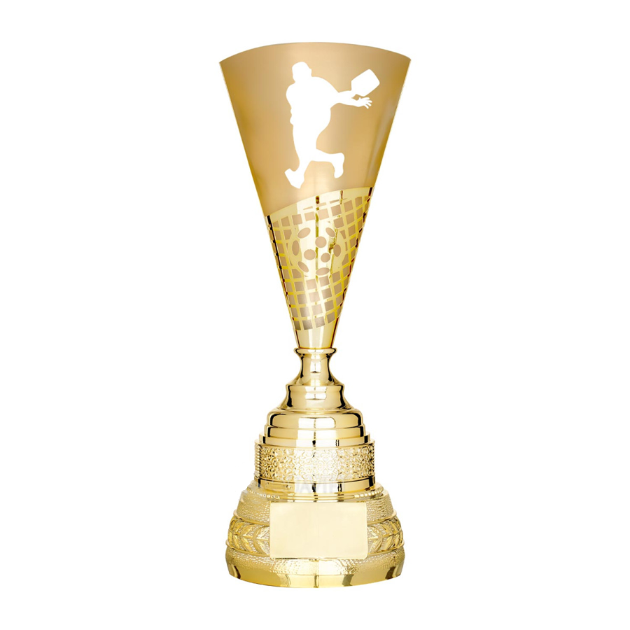 Cúp Pickleball Kim Loại Tổng Hợp MZG0062