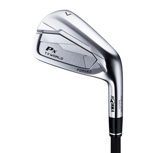 Set Iron Honma Tour Px T//World