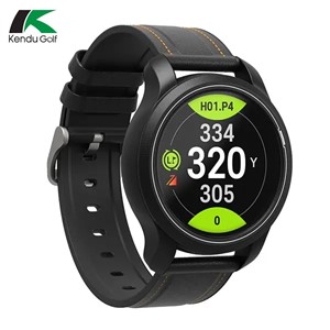 Đồng Hồ Golf Nam GPS Golf Buddy Aim W12 (DHGB001)