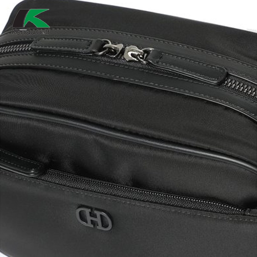Túi Cầm Tay Golf Hazzys HUGF4E912BK (TTHZ001)