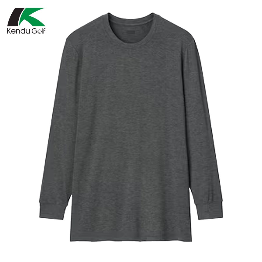 Áo Lót Giữ Nhiệt Golf Uniqlo Heattech (ALUN001M)