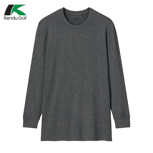 Áo Lót Giữ Nhiệt Golf Uniqlo Heattech (ALUN001M)
