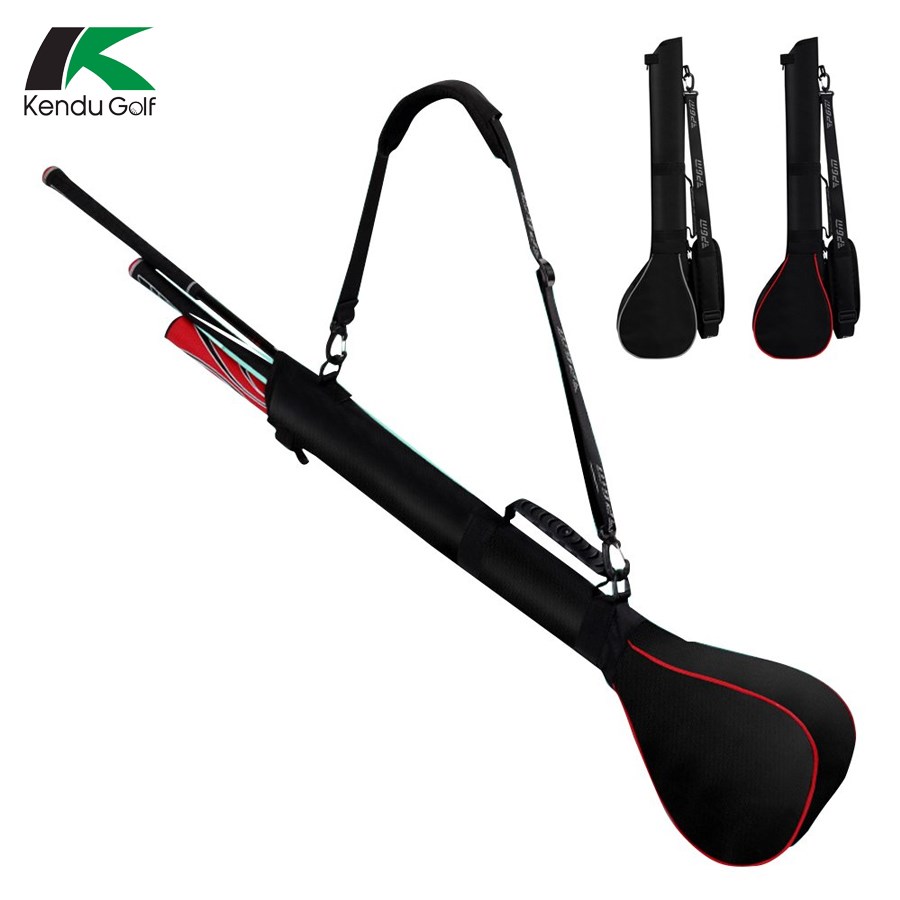 Túi Gậy Tập Golf Nhỏ Gọn PGM QIAB013 (TGPG006)